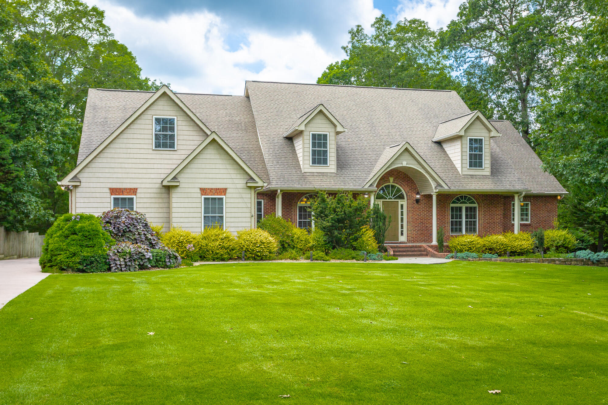 9009 Brow Lake Road HD-103