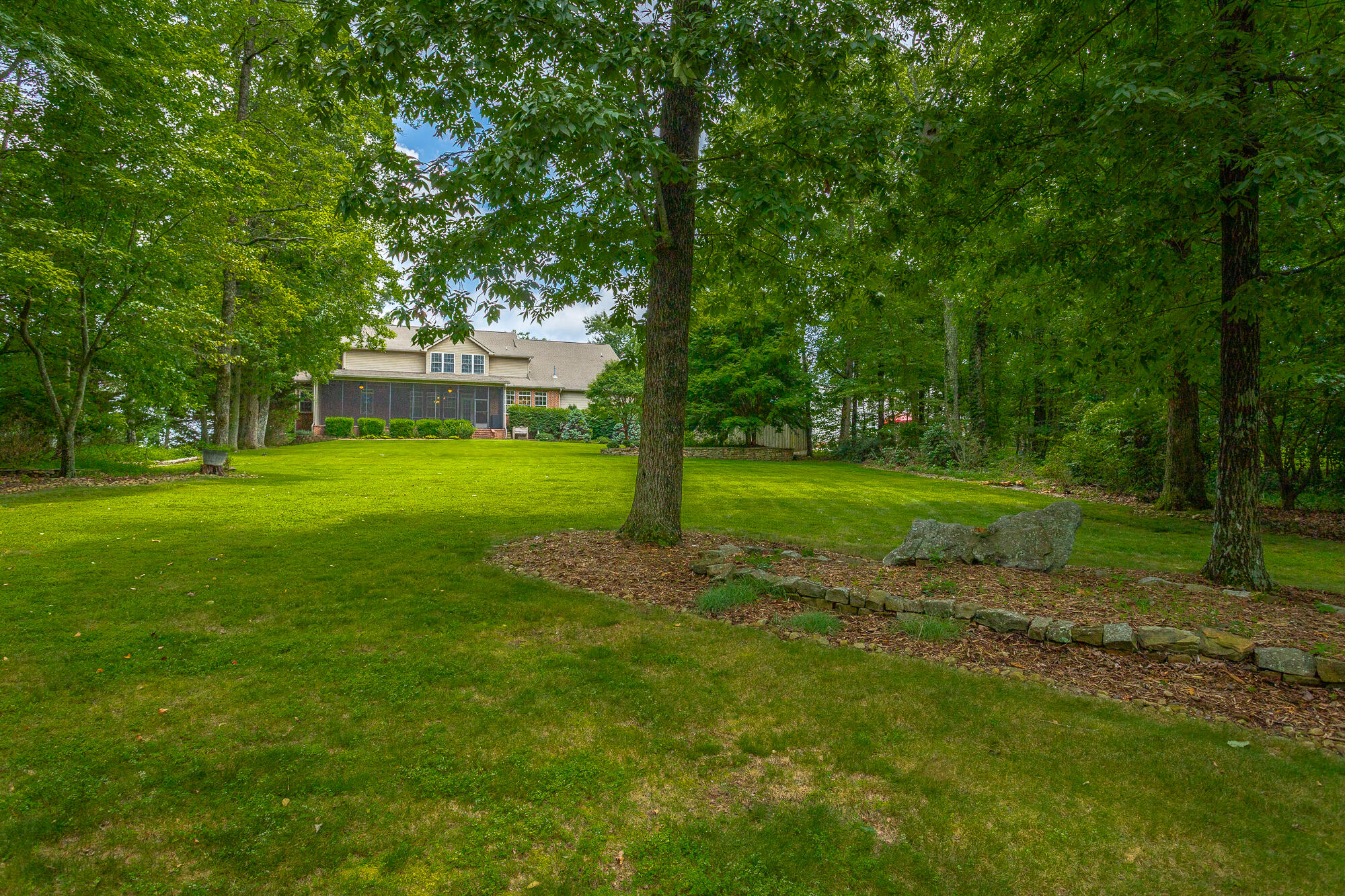 9009 Brow Lake Road Soddy Daisy, TN 37379 - Photo 2 of 85 9009 Brow Lake Road HD-146