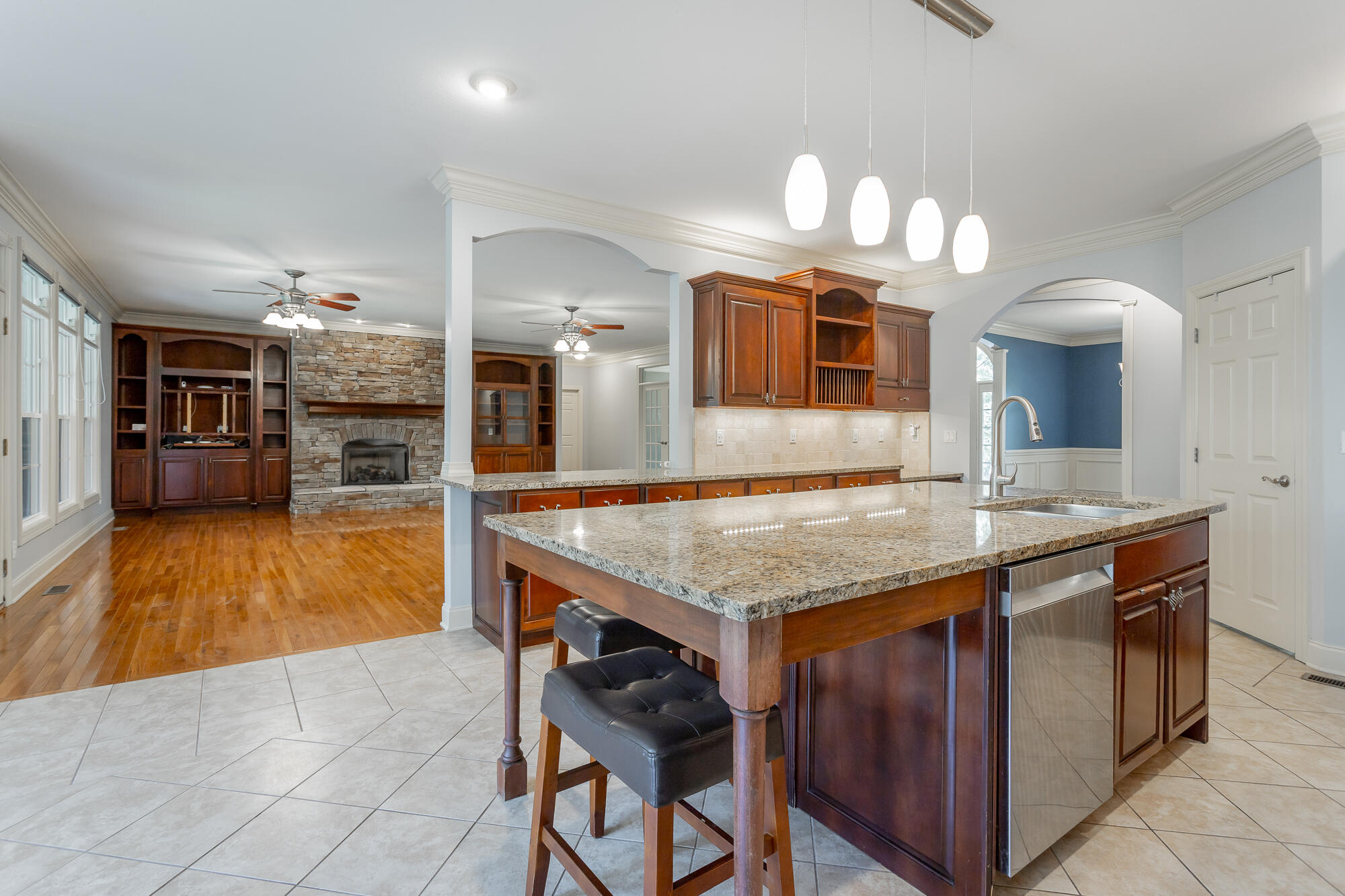 9009 Brow Lake Road Soddy Daisy, TN 37379 - Photo 25 of 85 9009 Brow Lake Road HD-36