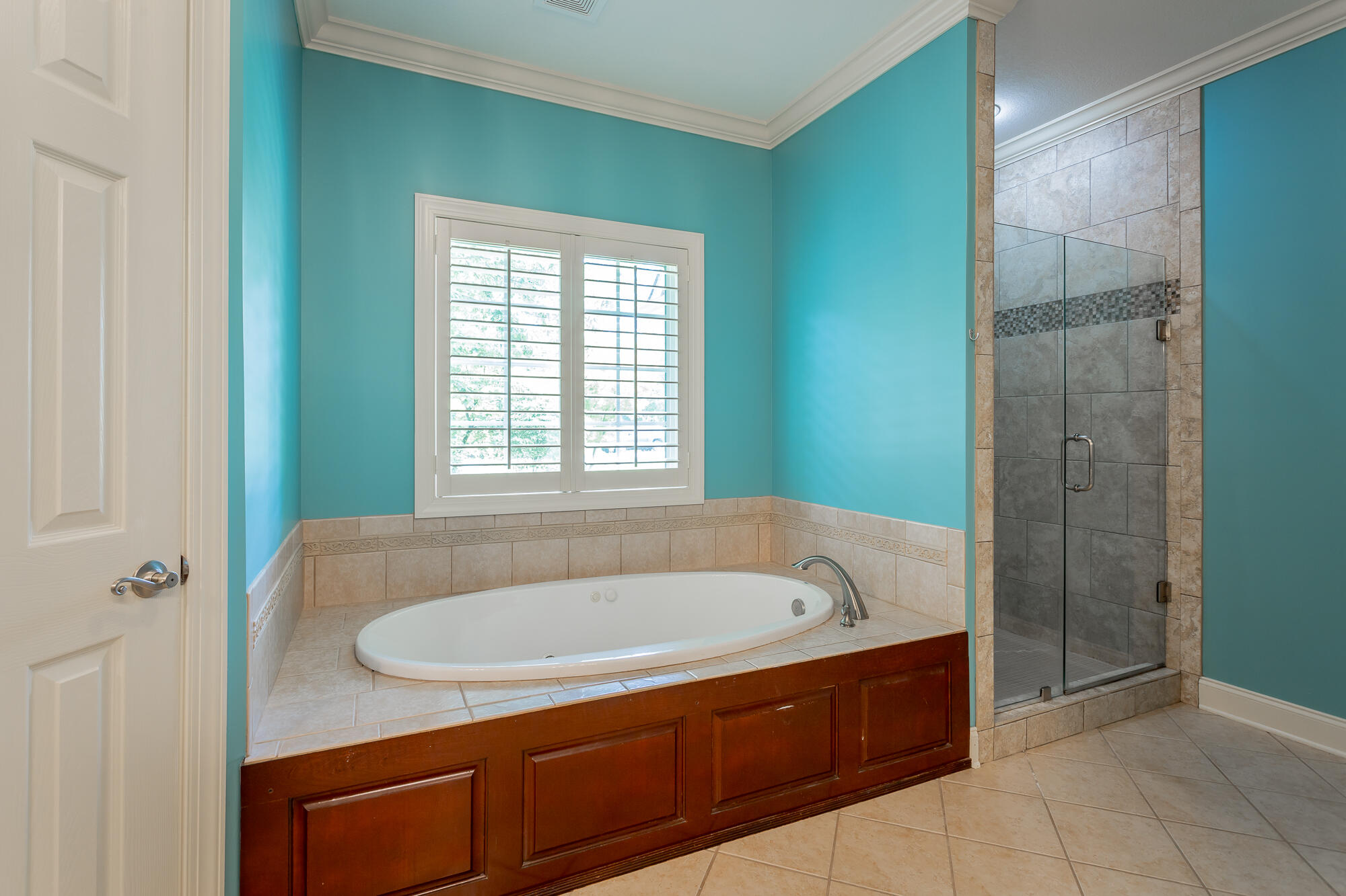 9009 Brow Lake Road Soddy Daisy, TN 37379 - Photo 37 of 85 Primary bath