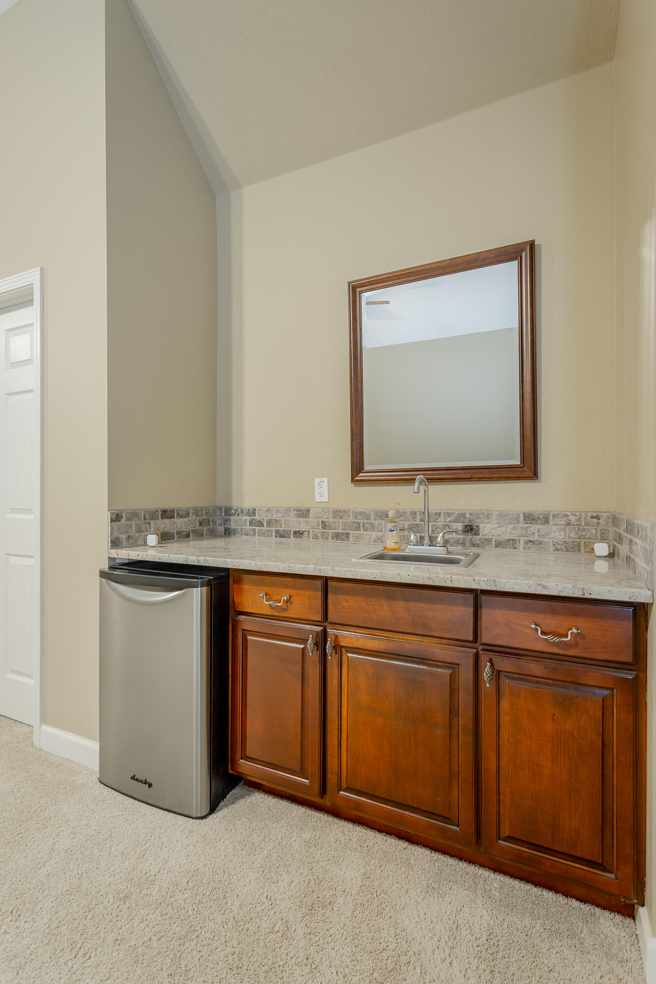 9009 Brow Lake Road Soddy Daisy, TN 37379 - Photo 49 of 85 media room kitchentte