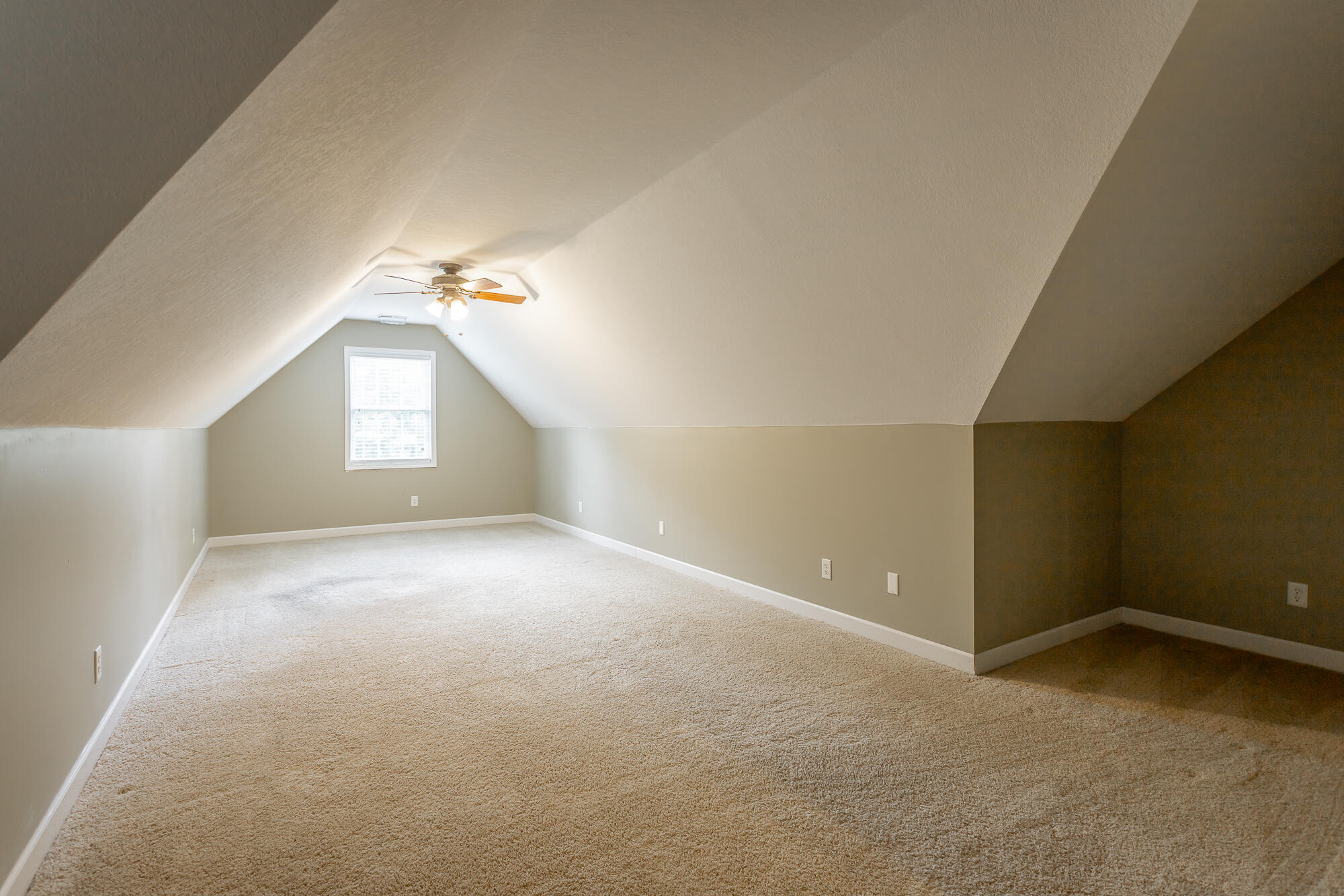 9009 Brow Lake Road Soddy Daisy, TN 37379 - Photo 50 of 85 media room bonus space
