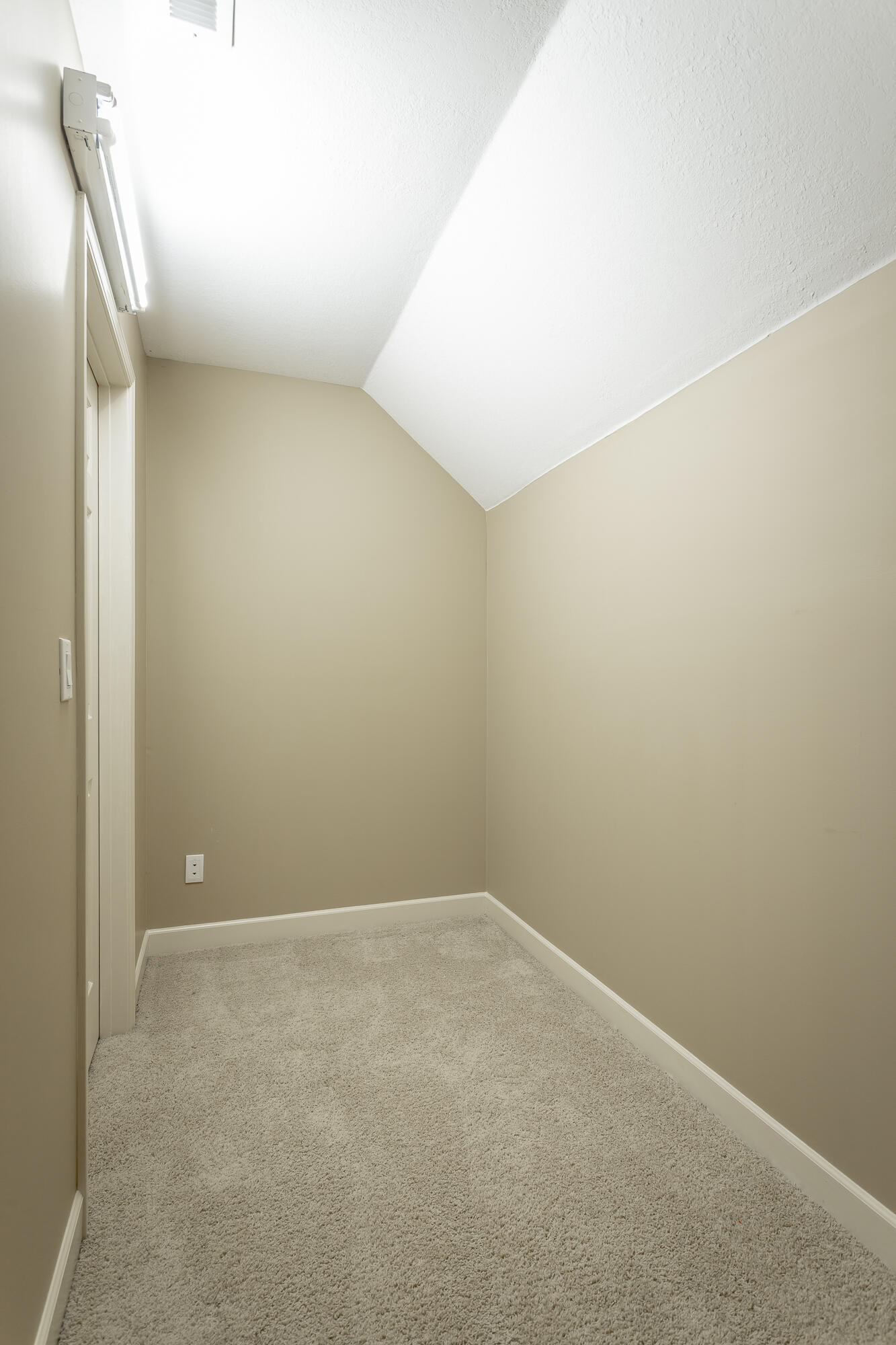 9009 Brow Lake Road Soddy Daisy, TN 37379 - Photo 51 of 85 media room closet