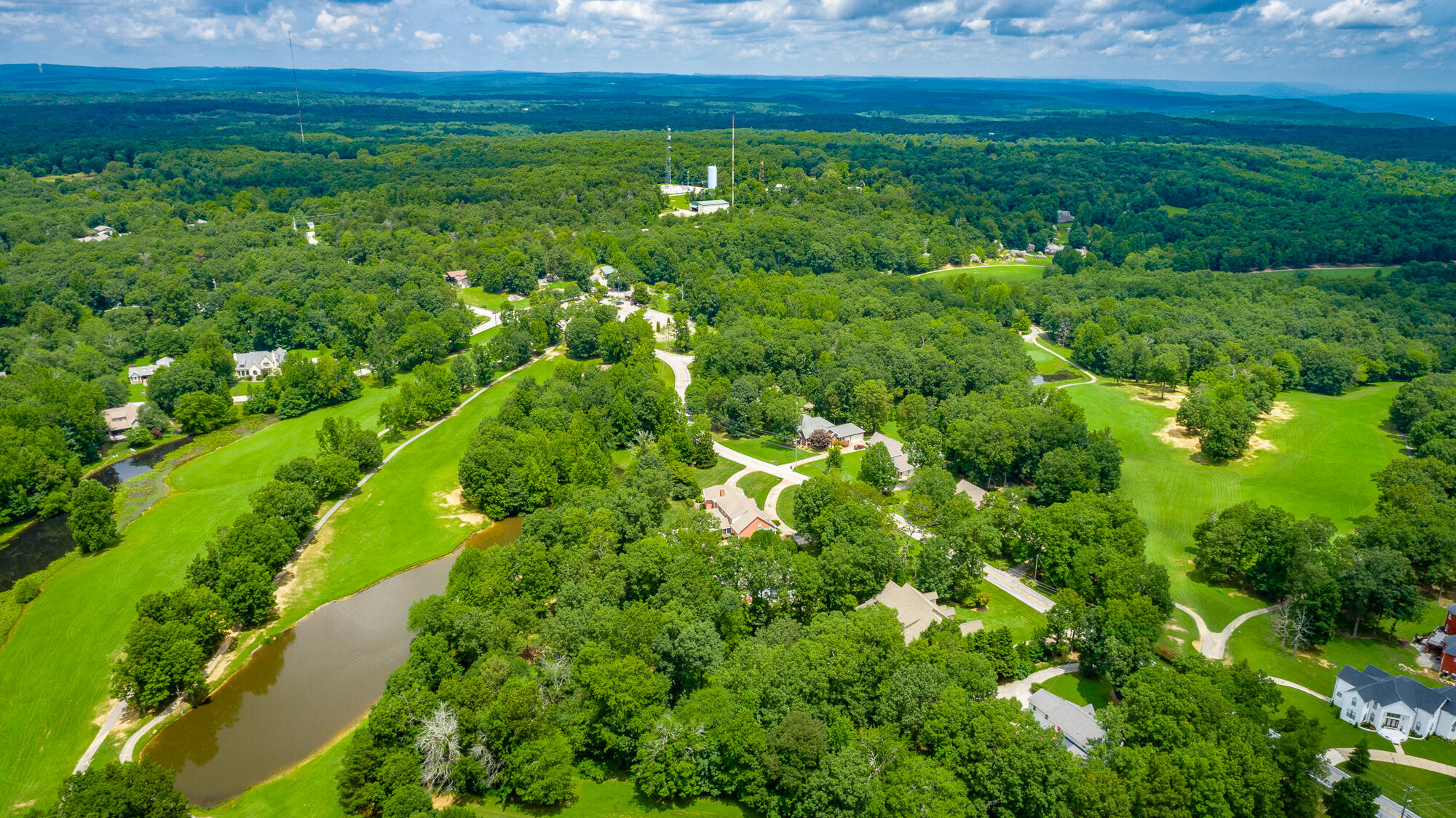 9009 Brow Lake Road Soddy Daisy, TN 37379 - Photo 75 of 85 9009 Brow Lake Road HD-164