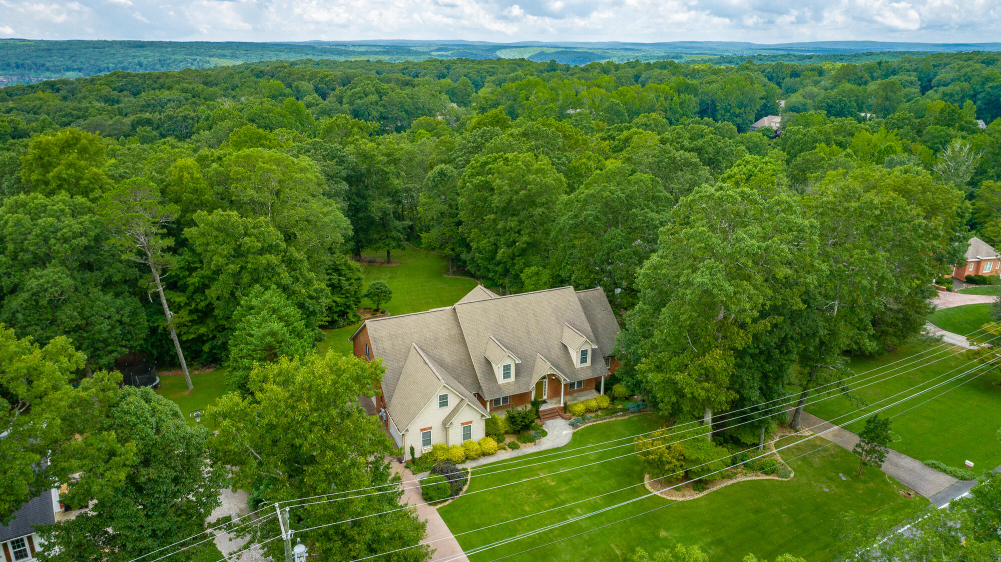 9009 Brow Lake Road Soddy Daisy, TN 37379 - Photo 78 of 85 9009 Brow Lake Road HD-136