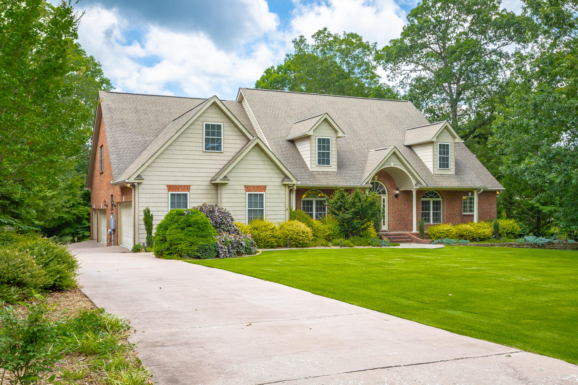 9009 Brow Lake Road Soddy Daisy, TN 37379 - Photo 84 of 85 9009 Brow Lake Road HD-101