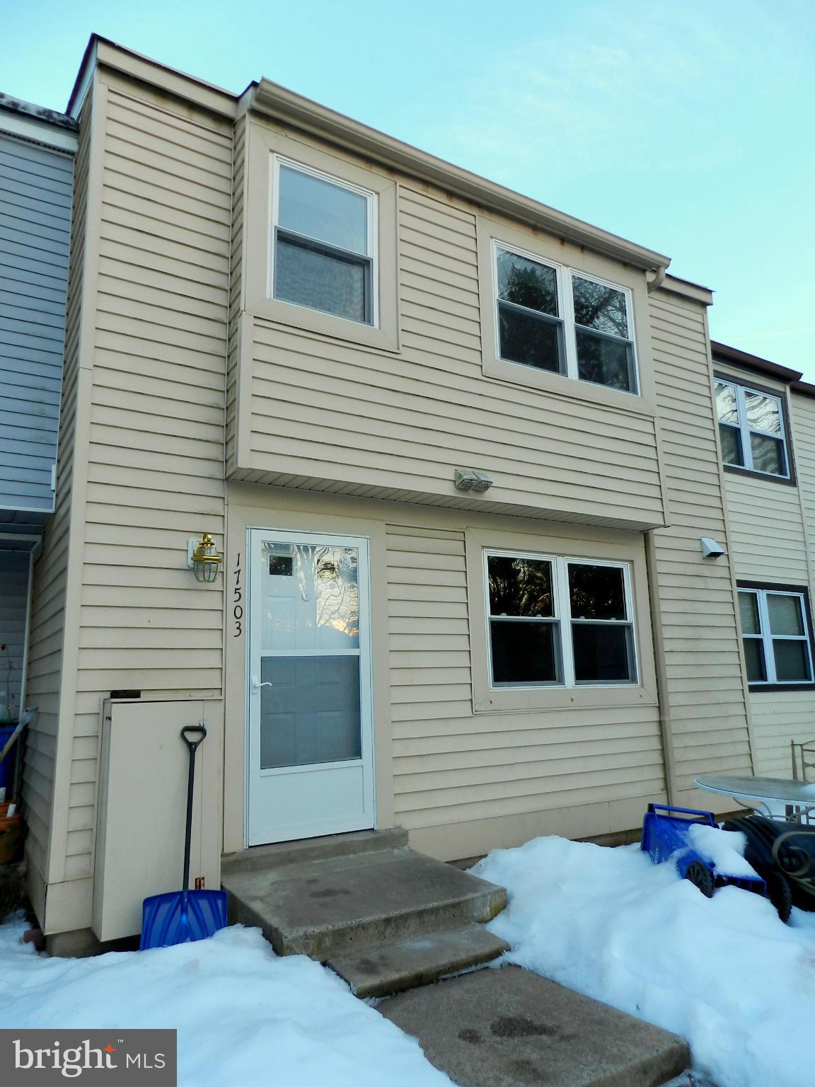 17503 Hoskinson Road Poolesville, MD 20837 - Photo 1 of 23 Exterior (Front)