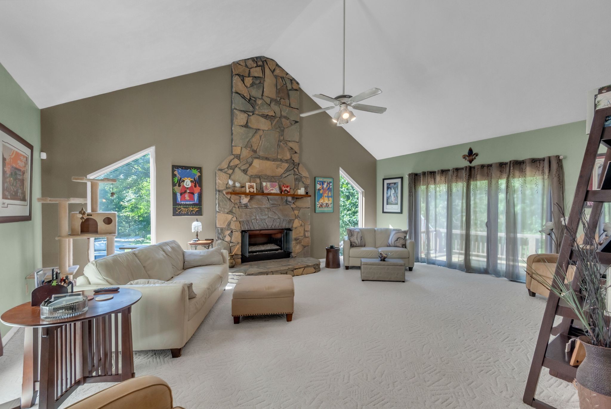 202 Zimmerman Road Hampshire, TN 38461 - Photo 11 of 61 Gallery Image 11