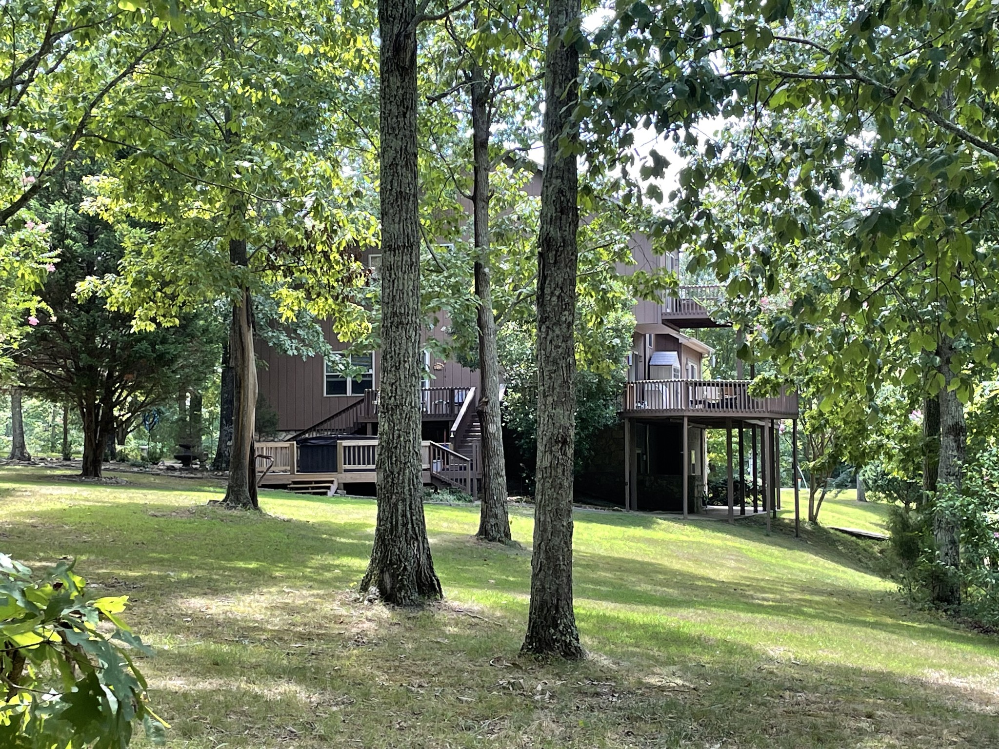 202 Zimmerman Road Hampshire, TN 38461 - Photo 3 of 61 Gallery Image 3