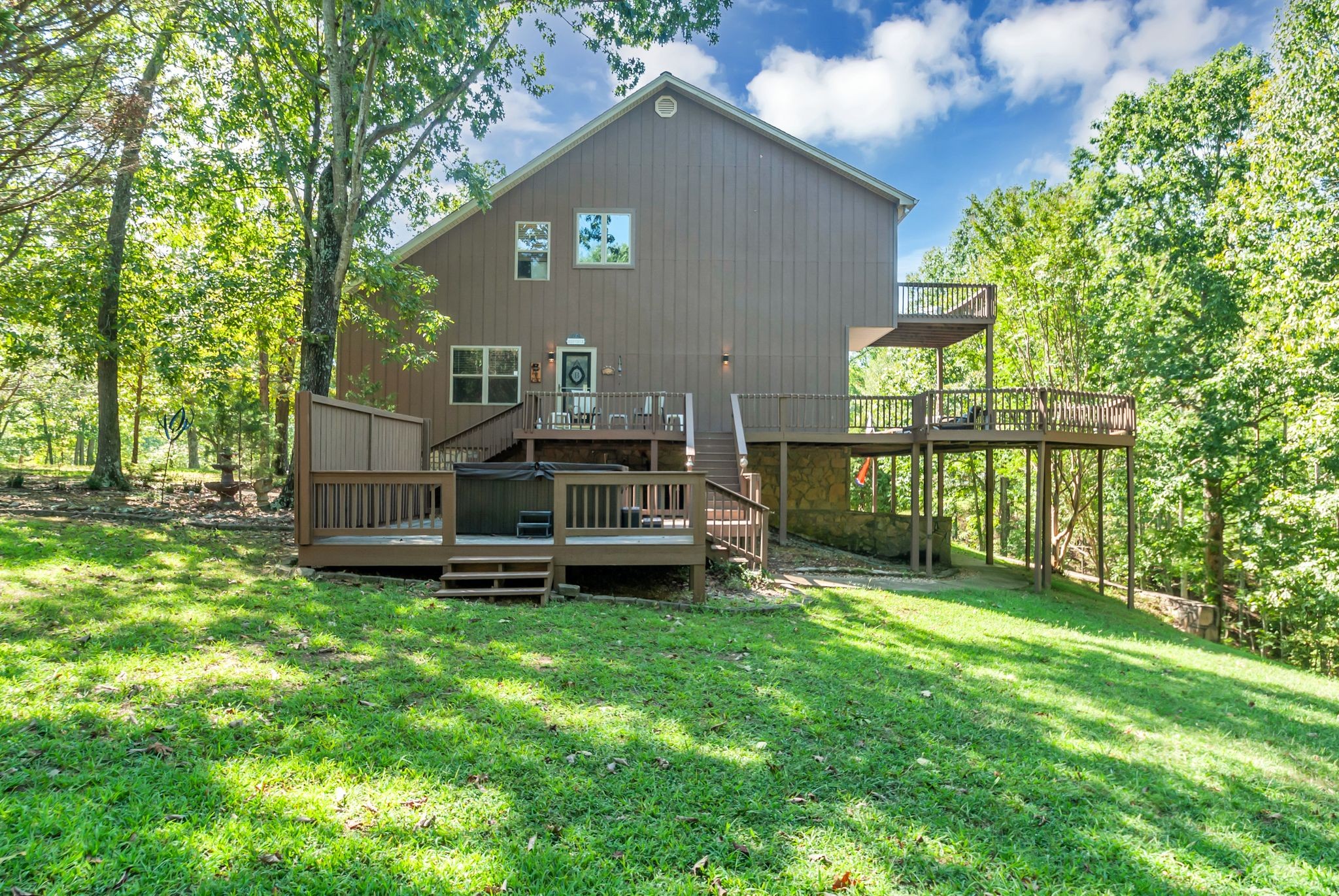 202 Zimmerman Road Hampshire, TN 38461 - Photo 34 of 61 Gallery Image 34