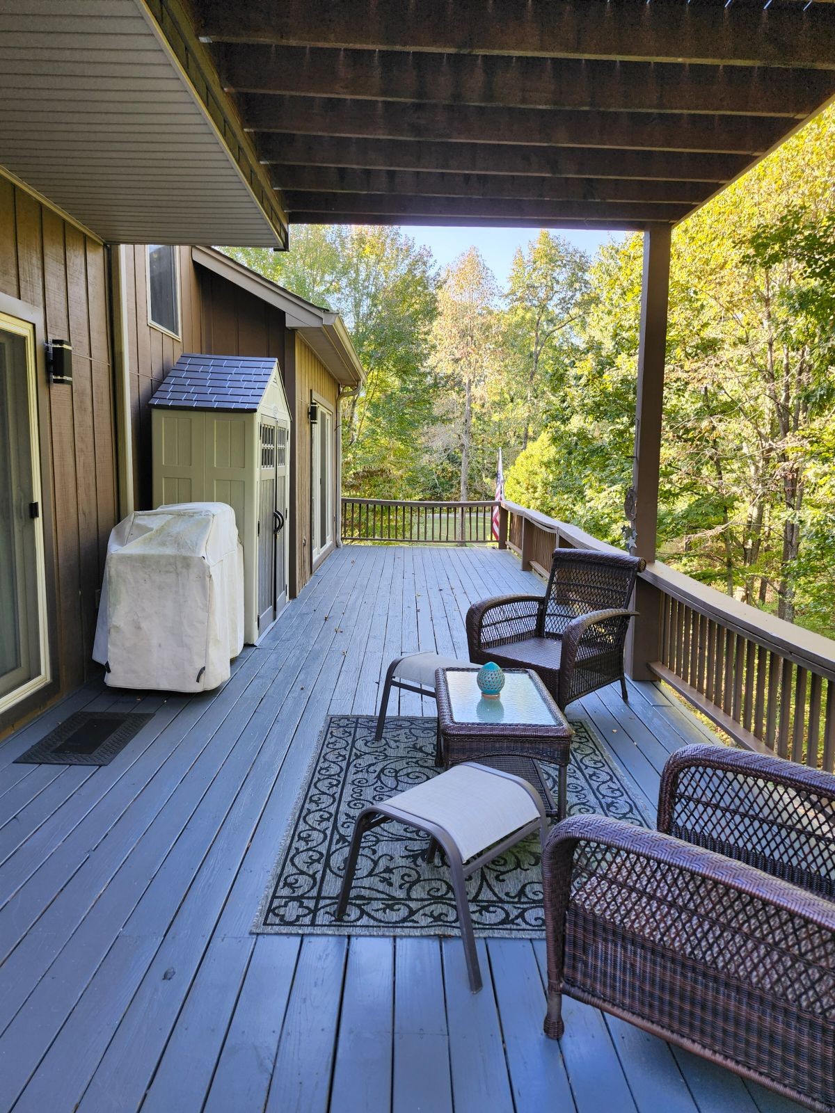 202 Zimmerman Road Hampshire, TN 38461 - Photo 37 of 61 Gallery Image 37