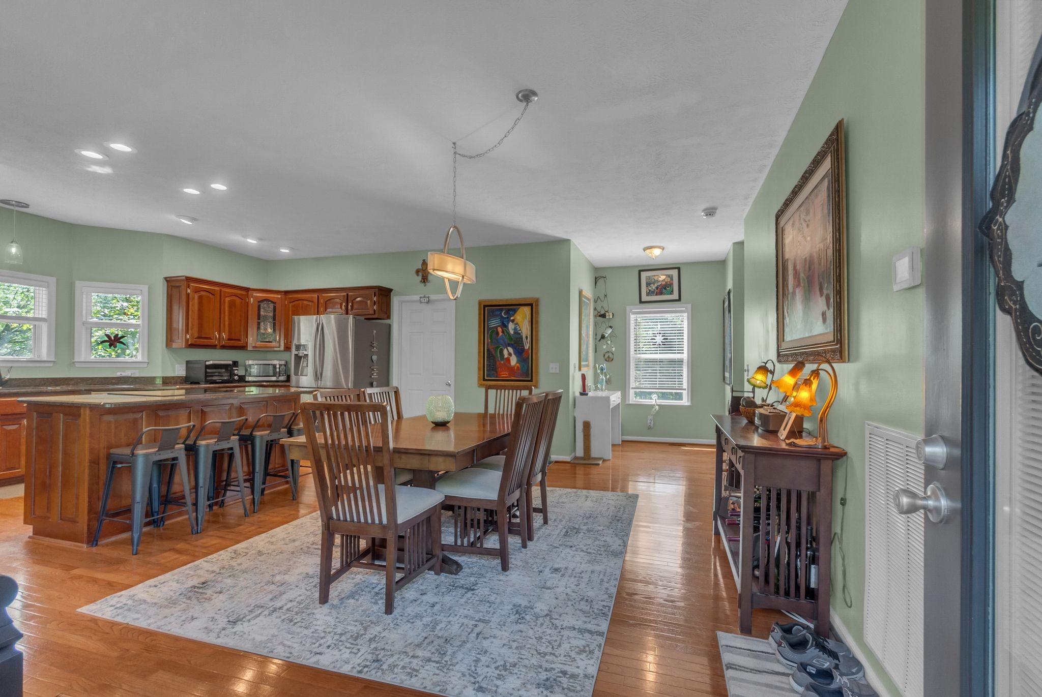 202 Zimmerman Road Hampshire, TN 38461 - Photo 4 of 61 Gallery Image 4