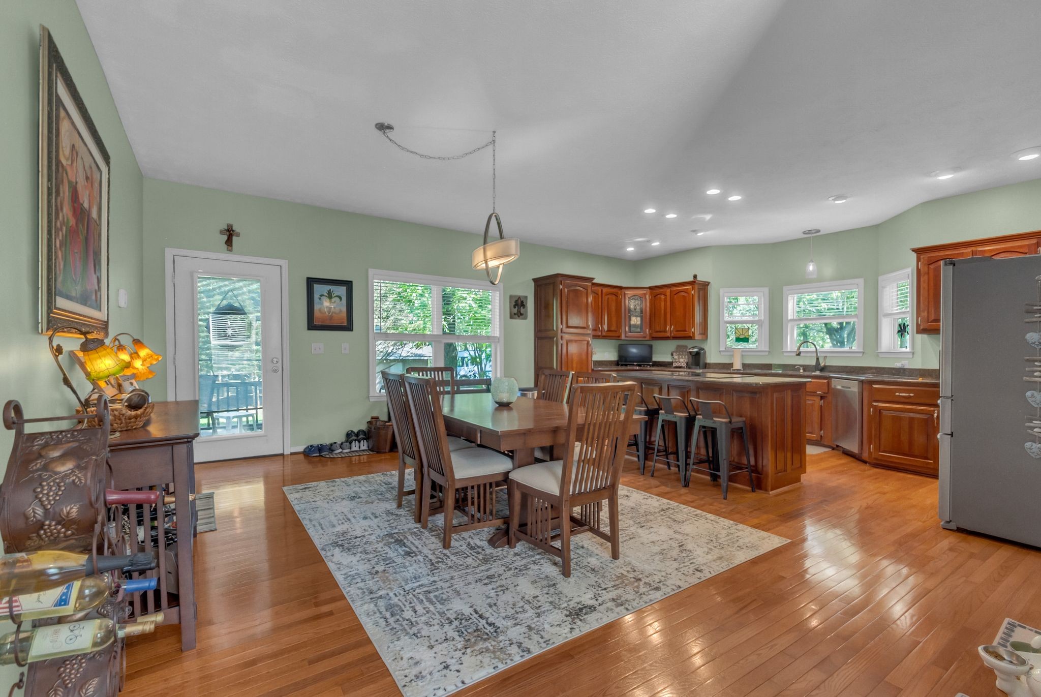 202 Zimmerman Road Hampshire, TN 38461 - Photo 6 of 61 Gallery Image 6