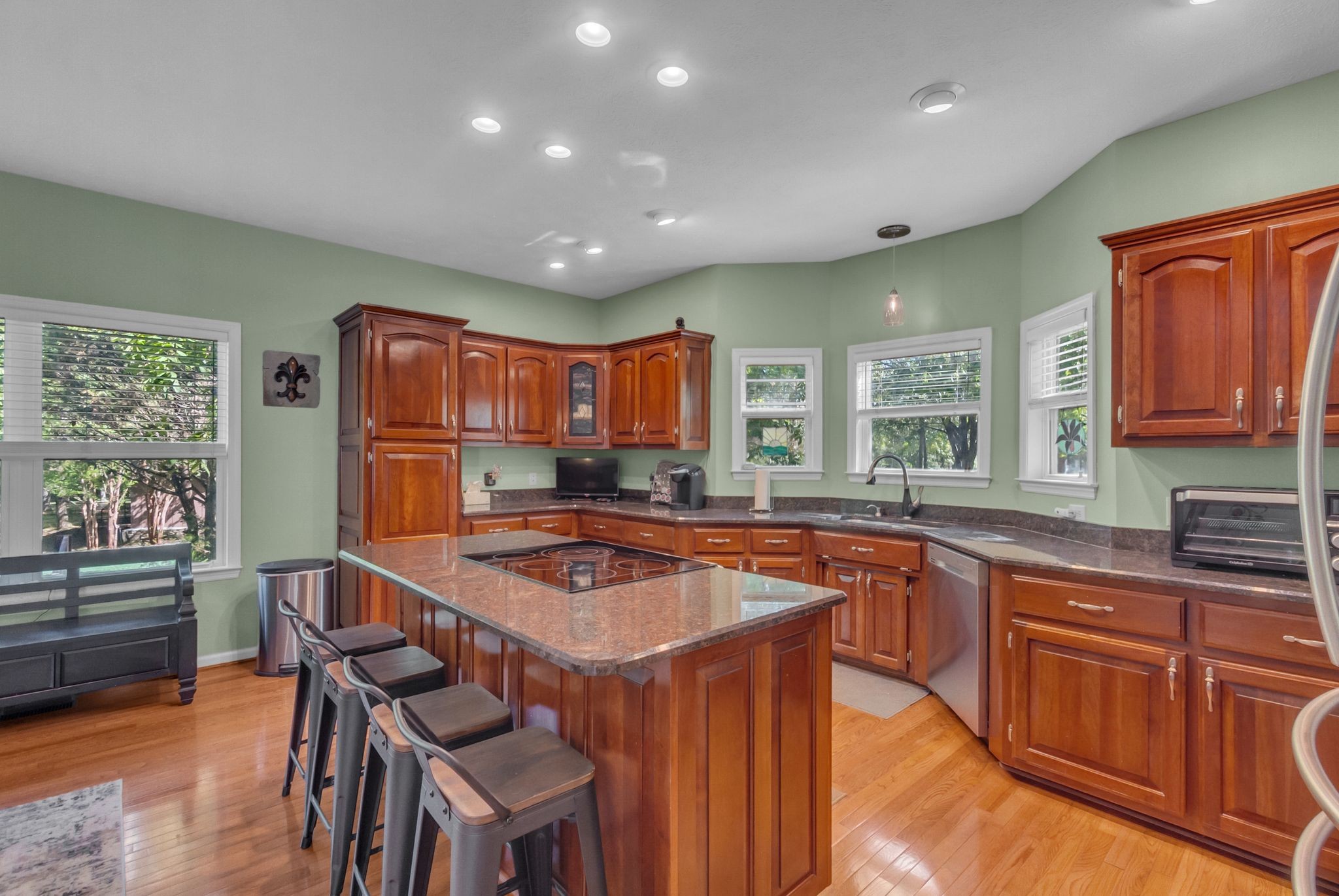 202 Zimmerman Road Hampshire, TN 38461 - Photo 8 of 61 Gallery Image 8