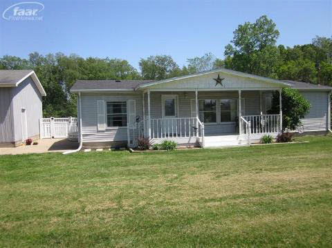 10825 South State Road Morrice, MI 48857 - Photo 1 of 26 20220793.JPG