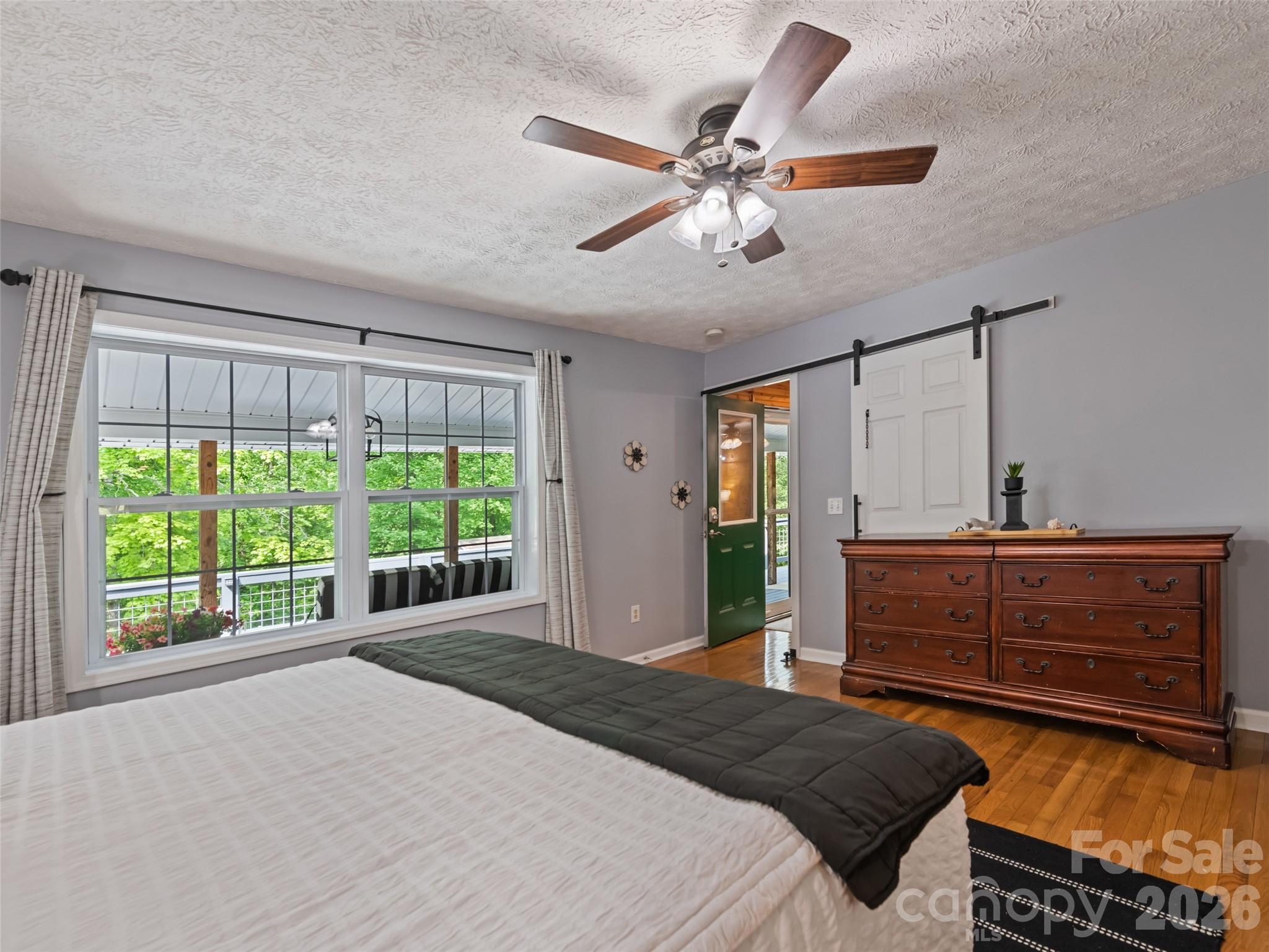 222 Thistle Ridge Clyde, NC 28721 - Photo 24 of 31
