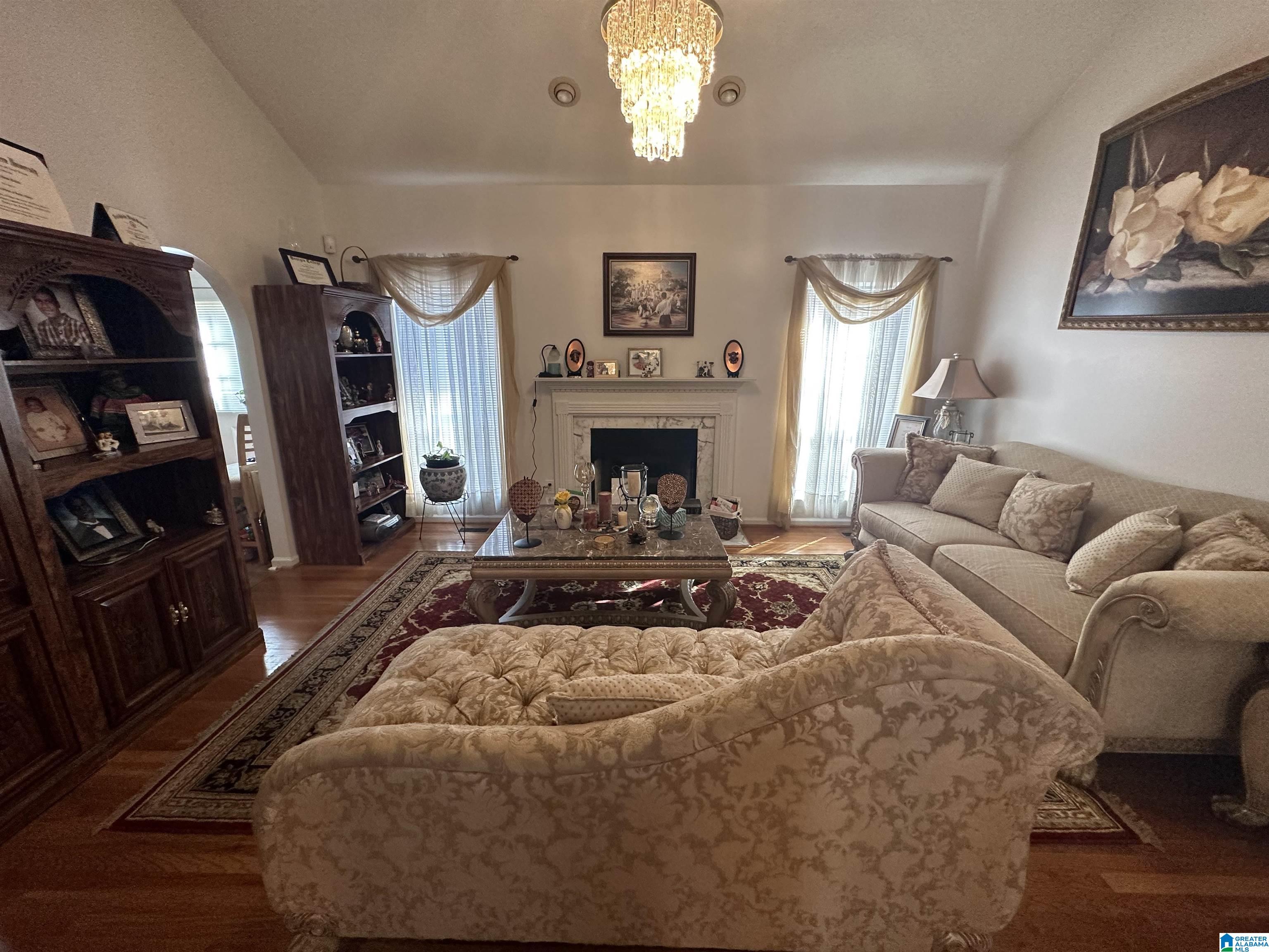 532 Flint Parc Circle Bessemer, AL 35022 - Photo 3 of 20