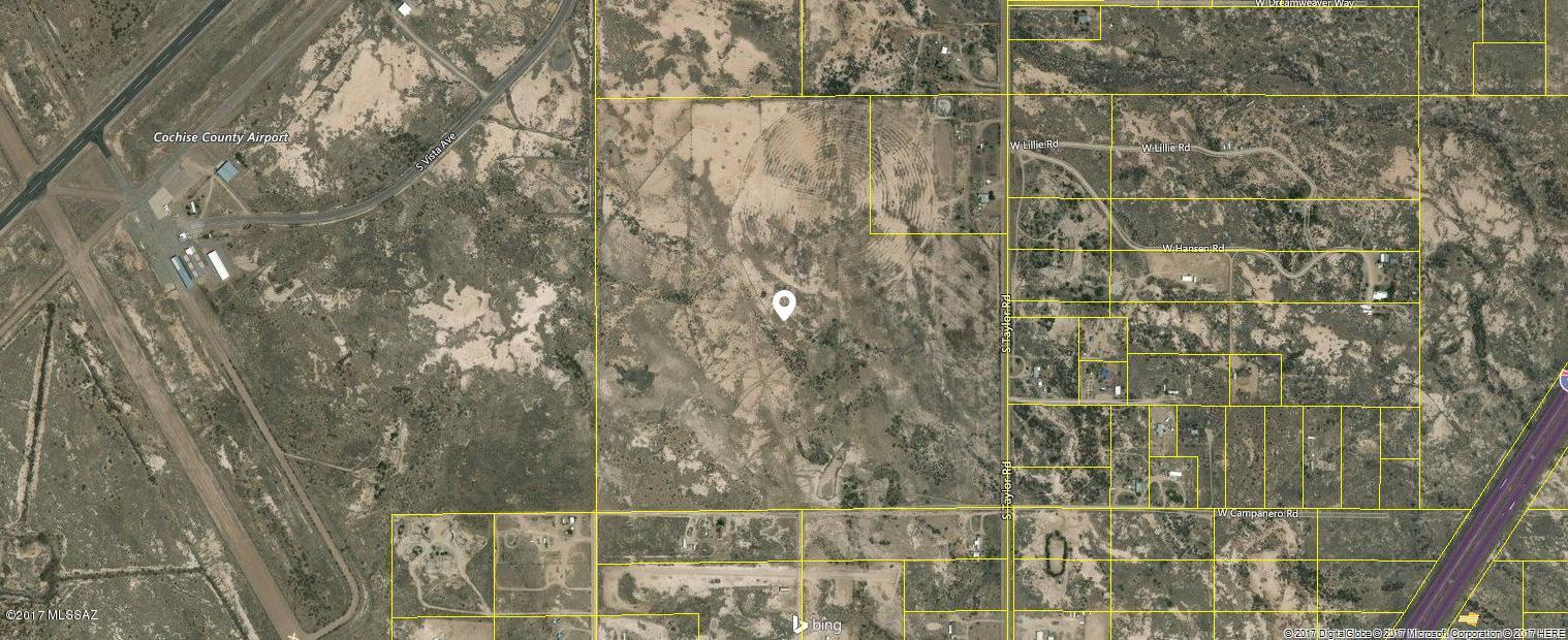 467 Taylor Road Willcox, AZ 85643 - Photo 1 of 4