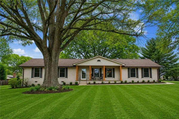 $524,900 | 704 South Bartow Street, Cartersville, GA 30120