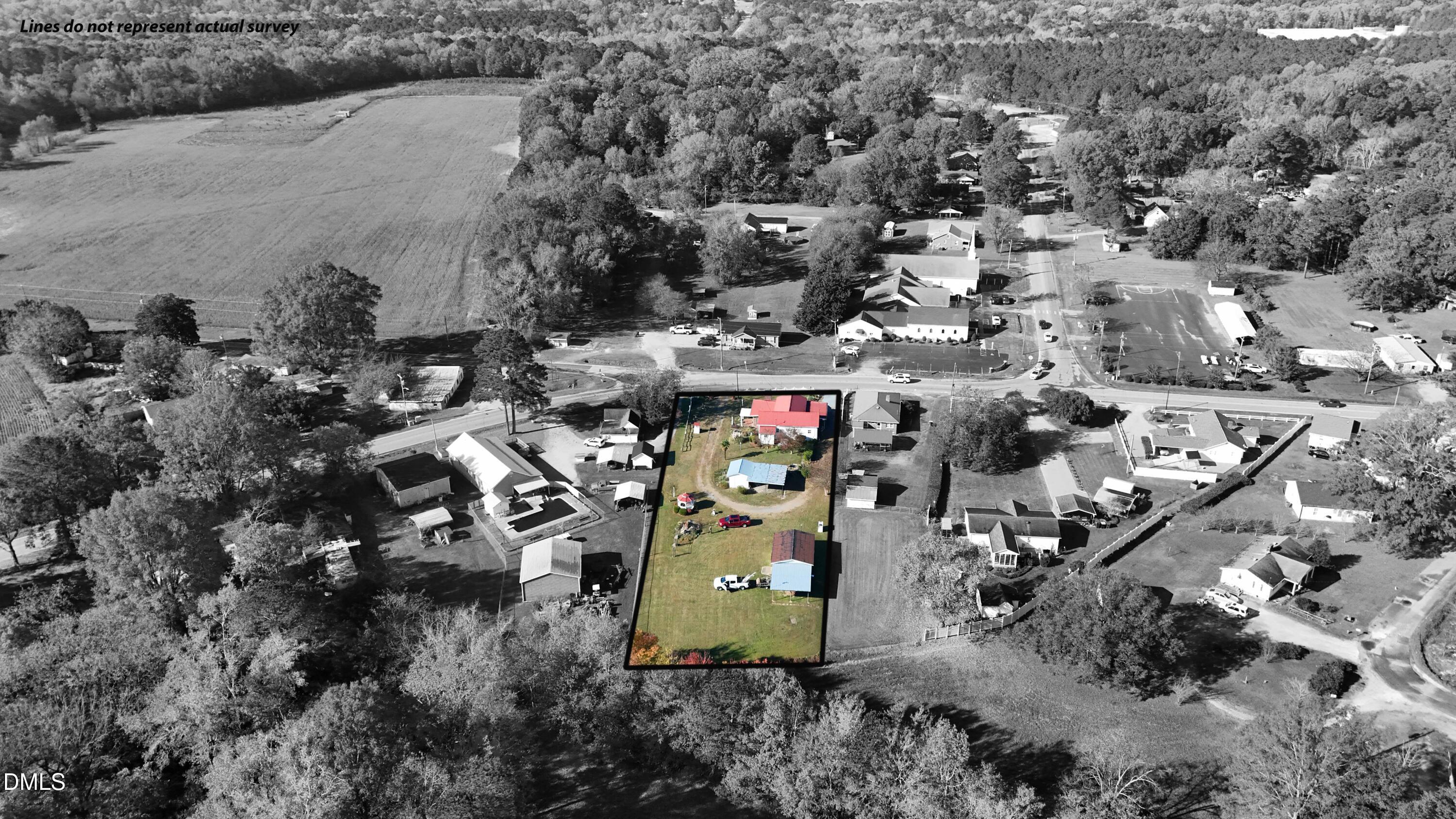 235 Iris Bryant Road Erwin, NC 28339 - Photo 73 of 73 Iris Byrant 3