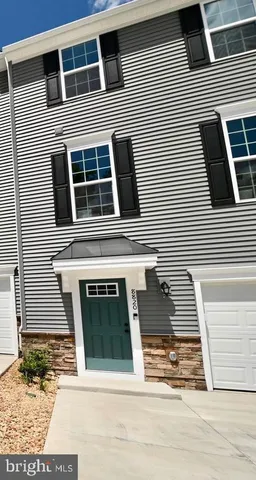 $2,675 | 8820 Stevenson Lane, Spotsylvania, VA 22553