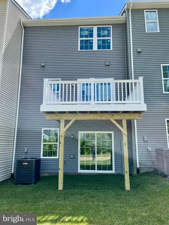 $2,550 | 8820 Stevenson Lane, Spotsylvania, VA 22553