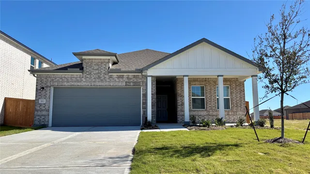 $259,990 | 1113 Sunlit Circle, Brookshire, TX 77423