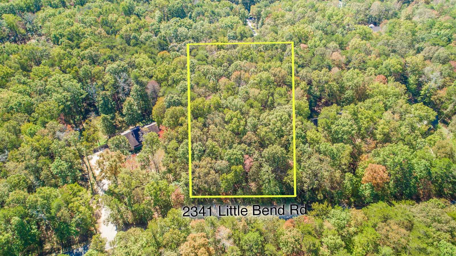 2341 Little Bend Road Signal Mountain, TN 37377 - Photo 4 of 10 Gallery Image 4