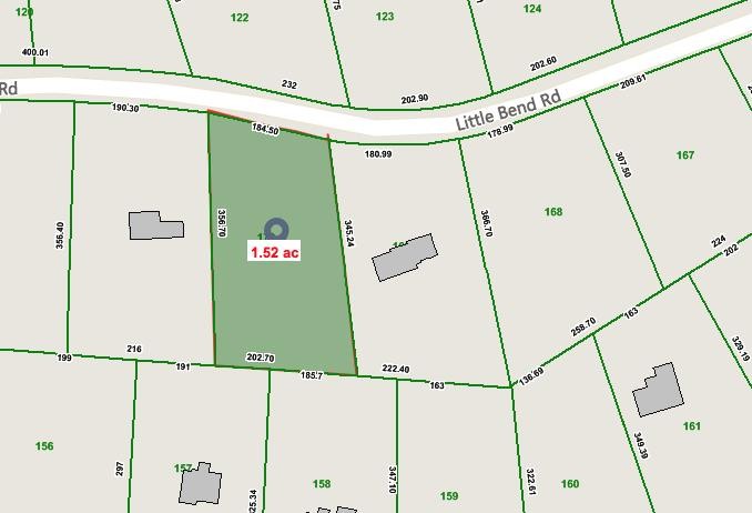 2341 Little Bend Road Signal Mountain, TN 37377 - Photo 10 of 10 Gallery Image 10