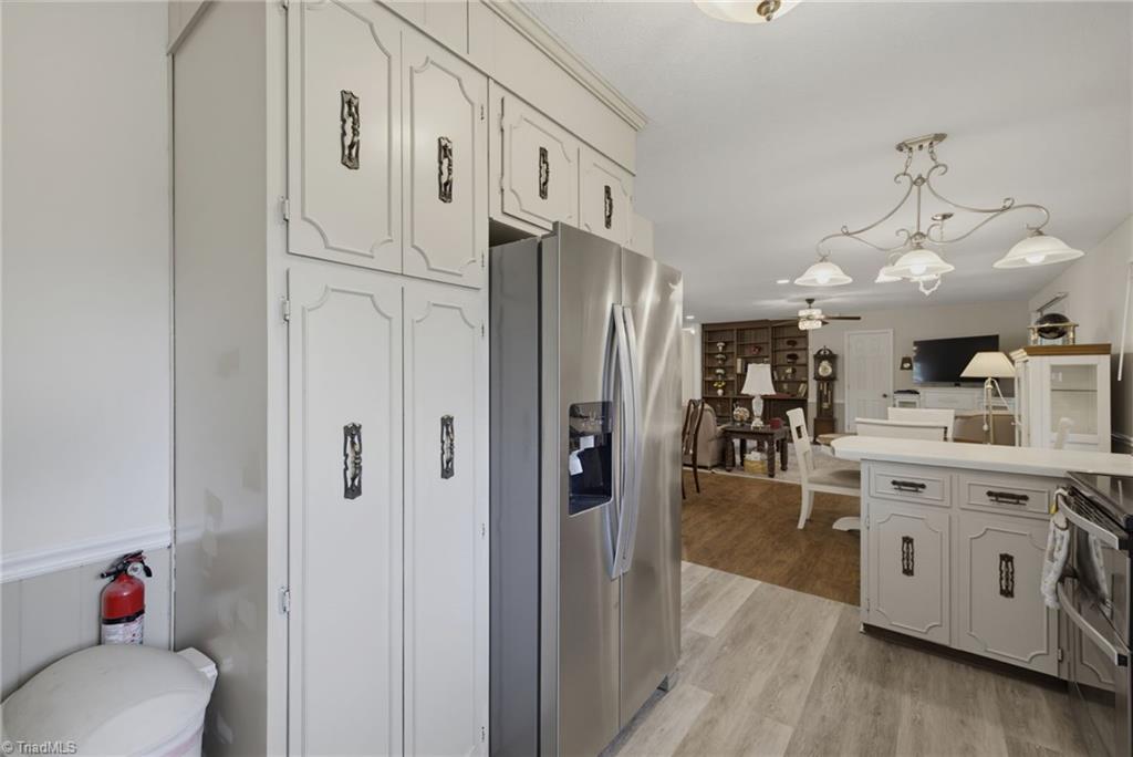 261 Westerly Park Road Eden, NC 27288 - Photo 13 of 45