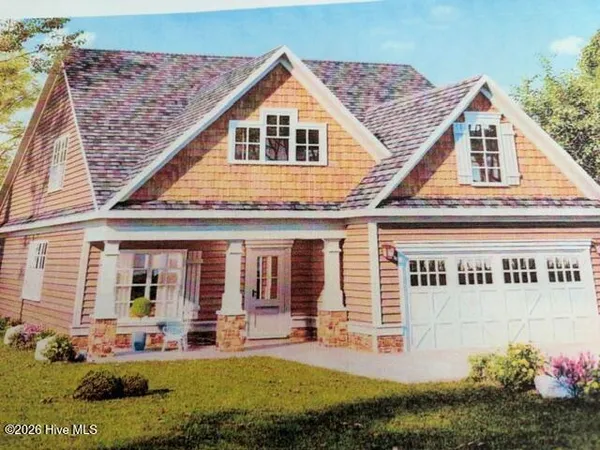 $591,200 | 465 Lockwood Lane Southwest, Supply, NC 28462