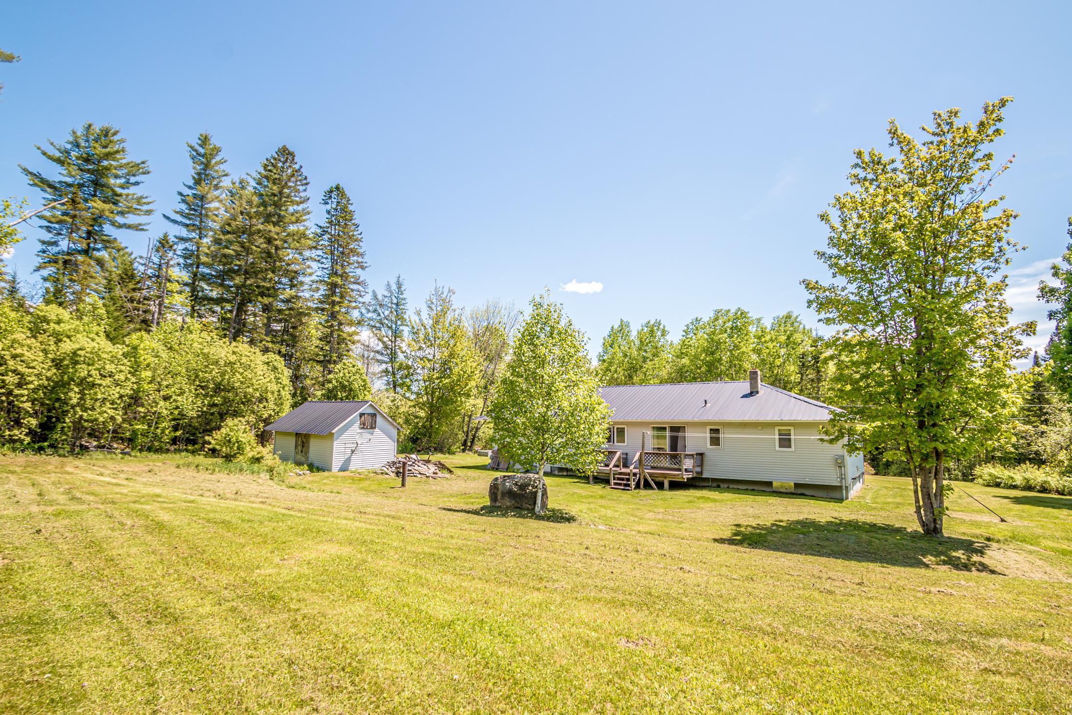 1351 Bobbin Mill Road Lunenburg, VT 05906 - Photo 2 of 42