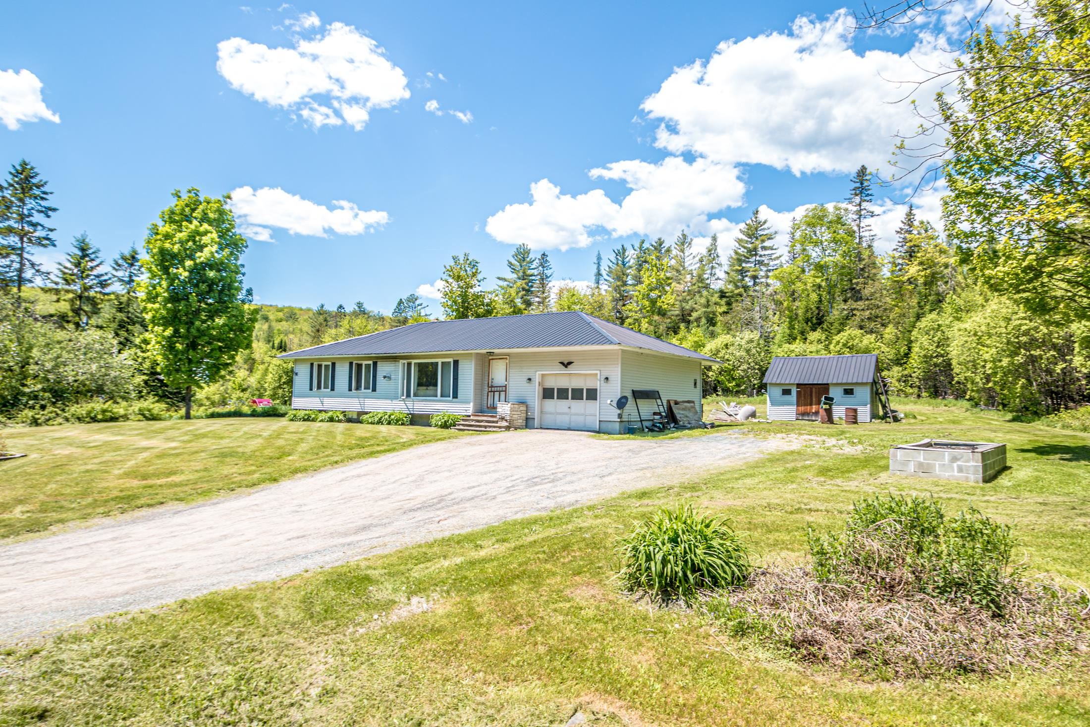 1351 Bobbin Mill Road Lunenburg, VT 05906 - Photo 34 of 42