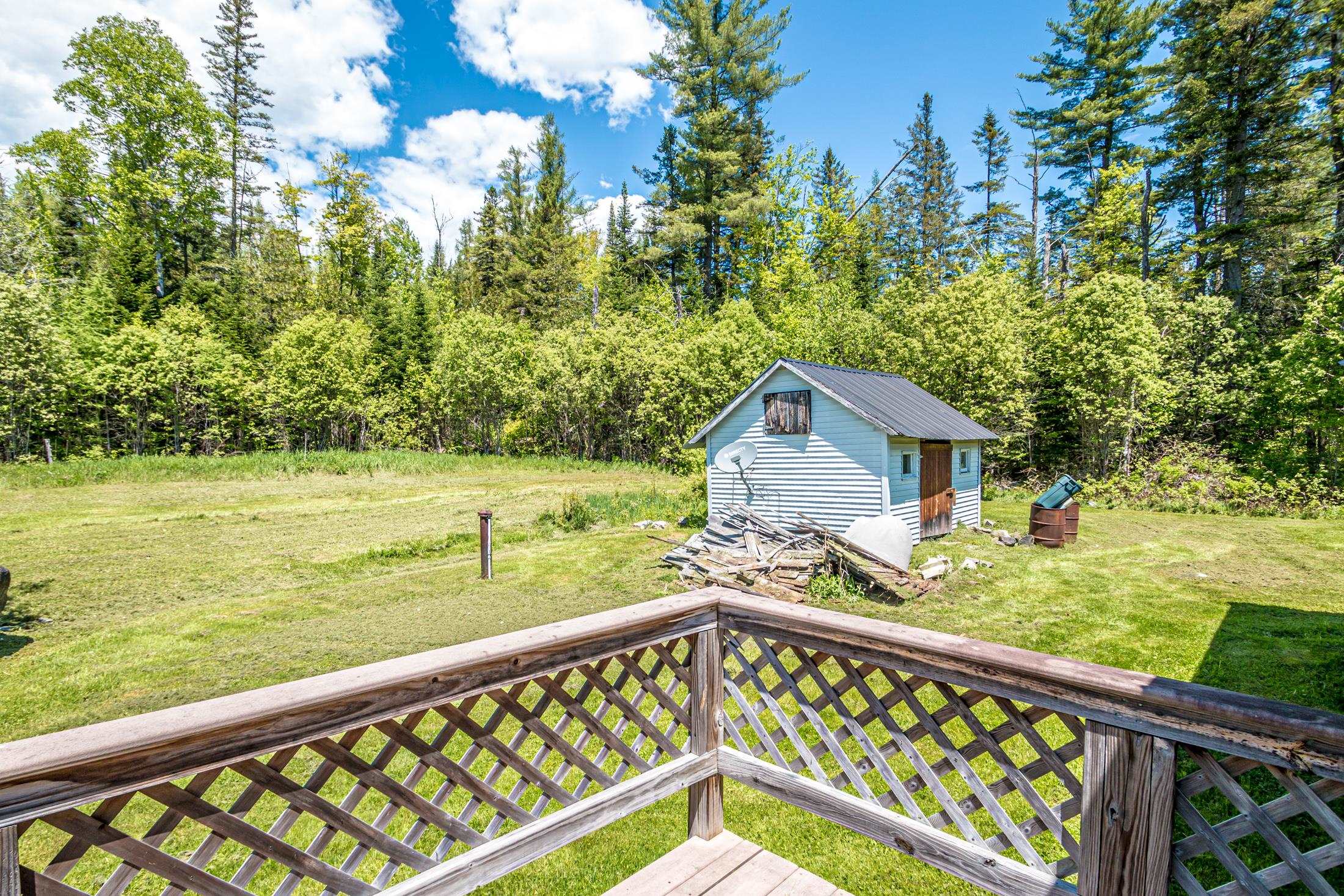 1351 Bobbin Mill Road Lunenburg, VT 05906 - Photo 37 of 42