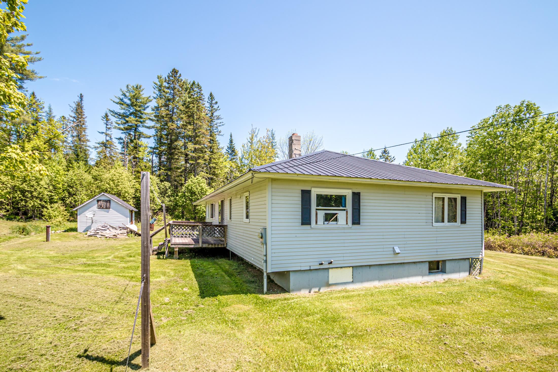 1351 Bobbin Mill Road Lunenburg, VT 05906 - Photo 38 of 42