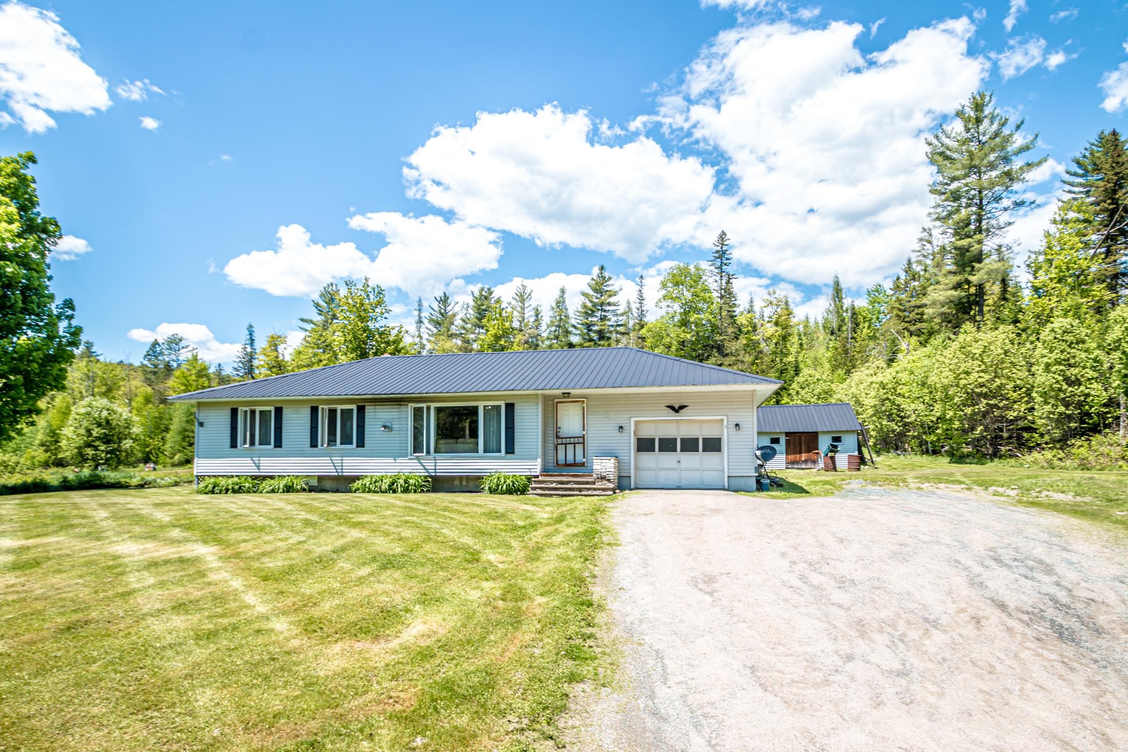 1351 Bobbin Mill Road Lunenburg, VT 05906 - Photo 5 of 42