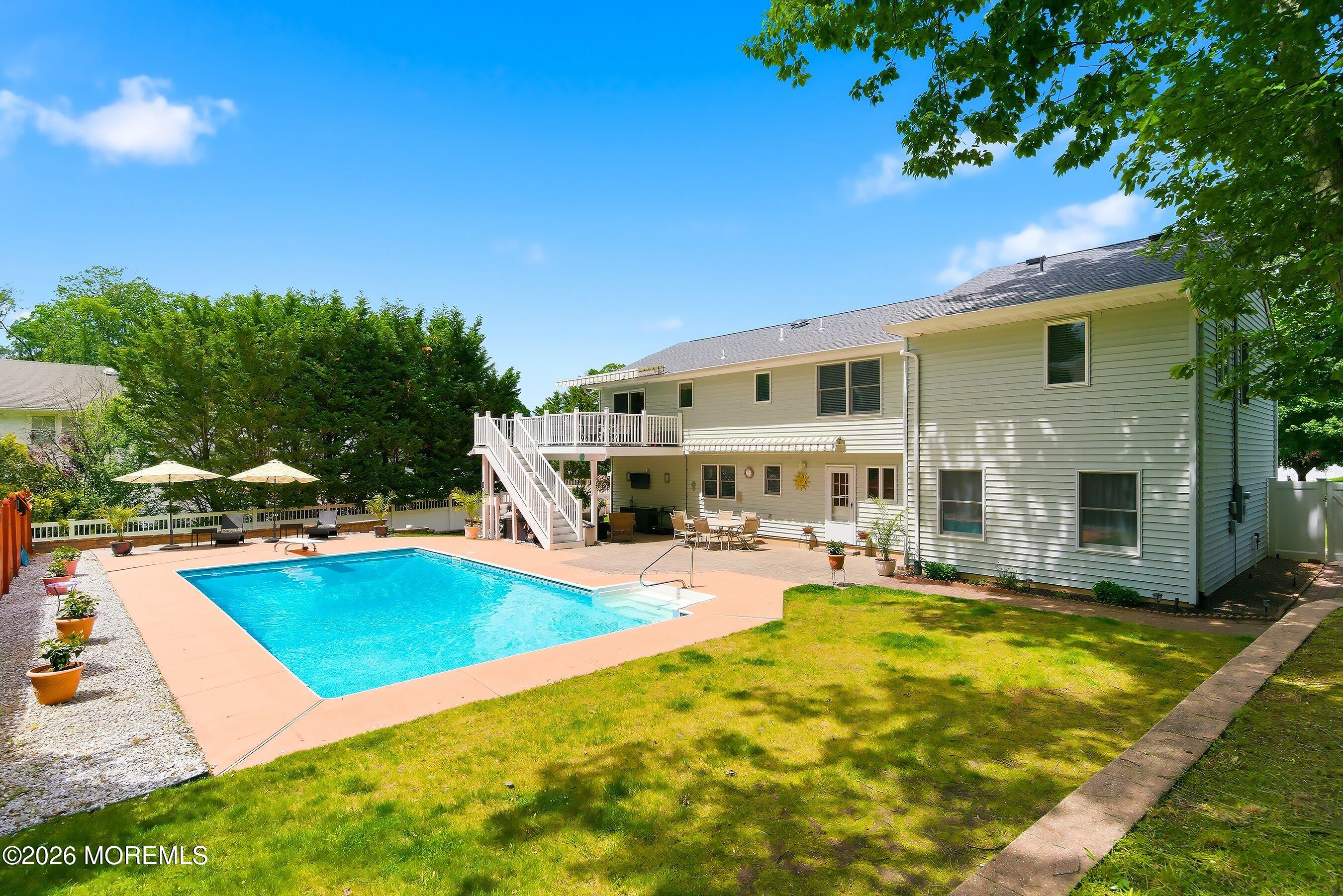 212 Milford Road Neptune Township, NJ 07753 - Photo 49 of 63 Rear 2