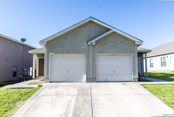 $1,350 | 7226 Golf, Unit 1, San Antonio, TX 78244