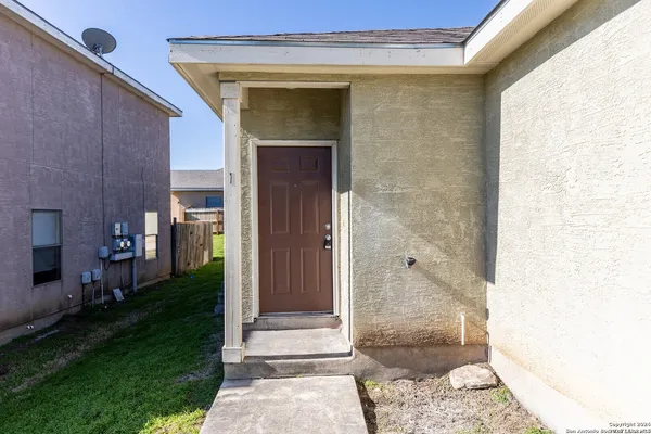 $1,350 | 7226 Golf, Unit 1, San Antonio, TX 78244