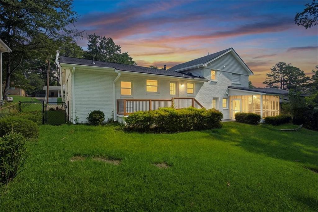 2611 Preston Drive Decatur, GA 30034 - Photo 39 of 45 Gallery Image 39