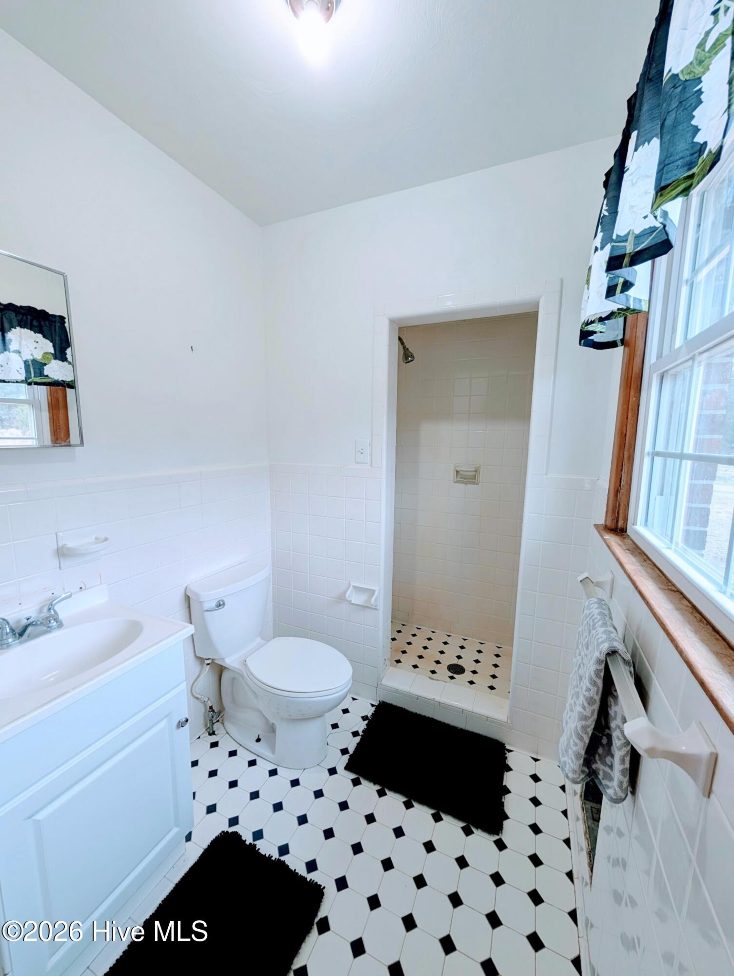 5 Keys Cross Road Hobbsville, NC 27946 - Photo 13 of 42 Primary Bathroom