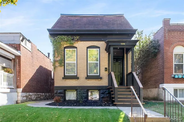 $259,900 | 5406 Reber Place, St. Louis, MO 63139