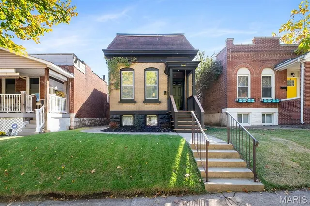 $259,900 | 5406 Reber Place, St. Louis, MO 63139