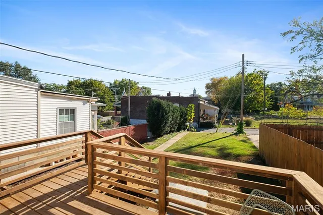 $259,900 | 5406 Reber Place, St. Louis, MO 63139