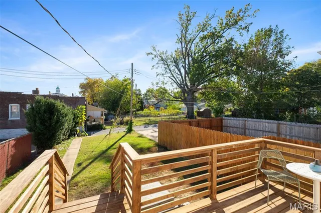 $259,900 | 5406 Reber Place, St. Louis, MO 63139