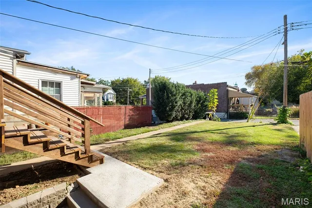 $259,900 | 5406 Reber Place, St. Louis, MO 63139