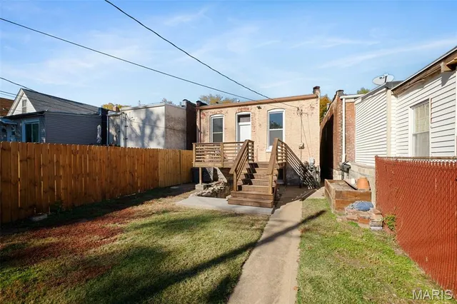 $259,900 | 5406 Reber Place, St. Louis, MO 63139