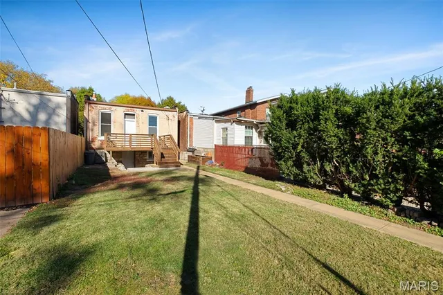 $259,900 | 5406 Reber Place, St. Louis, MO 63139