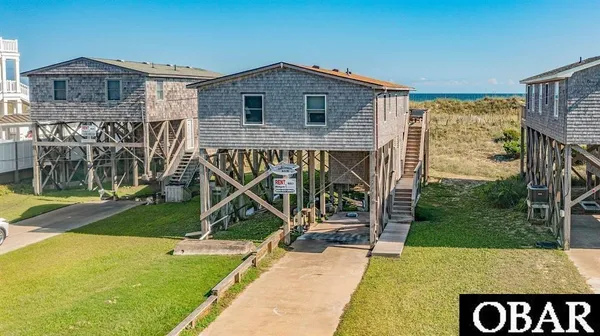 $820,000 | 57105 Lighthouse Road, Hatteras, NC 27943