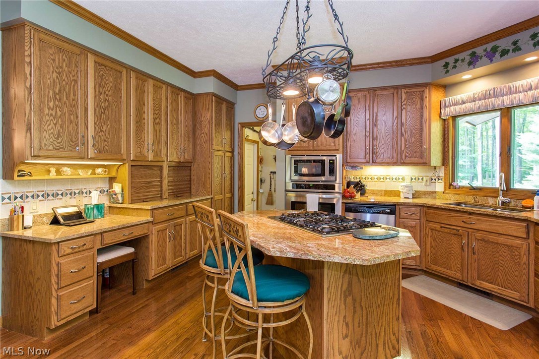 1525 Lester Road Valley City, OH 44280 - Photo 16 of 35 Gallery Image 16